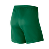 PARK III WOMENS SHORT PINE GREEN