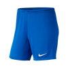 PARK III WOMENS SHORT ROYAL