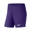  PARK III WOMENS SHORT PURPLE