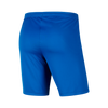 PARK III SHORTS ROYAL