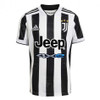 JUVENTUS HOME JERSEY YOUTH 21/22