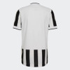 JUVENTUS HOME JERSEY YOUTH 21/22