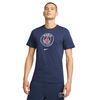 PSG CREST TEE 