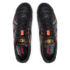 DRIBLING 2201 BLACK/RED INDOOR