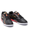 DRIBLING 2201 BLACK/RED INDOOR