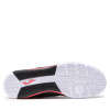 DRIBLING 2201 BLACK/RED INDOOR