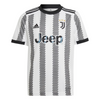 JUVENTUS HOME JERSEY 22/23 YOUTH