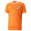 IVORY COAST HOME JERSEY 22/23