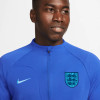 ENGLAND PRO FOOTBALL JACKET 22/23