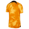 NETHERLANDS HOME JERSEY 22/23