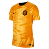 NETHERLANDS HOME JERSEY 22/23