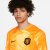 NETHERLANDS HOME JERSEY 22/23