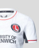 CHARLTON ATHLETIC AWAY JERSEY 22/23