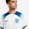 ENGLAND HOME JERSEY 22/23