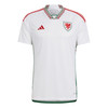 WALES AWAY JERSEY 22/23