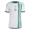 ALGERIA HOME JERSEY 22/23