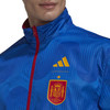 SPAIN ANTHEM JACKET 2022