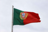 PORTUGAL FLAG