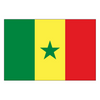 SENEGAL FLAG