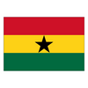 GHANA FLAG