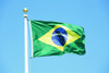 BRAZIL FLAG