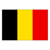 BELGIUM FLAG