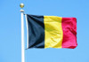 BELGIUM FLAG
