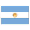 ARGENTINA FLAG