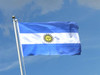 ARGENTINA FLAG
