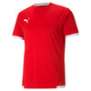 TEAM LIGA JERSEY S/S RED
