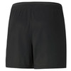TEAM LIGA WOMEN SHORTS BLACK