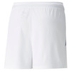 TEAM LIGA WOMEN SHORTS WHITE