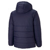 TEAM LIGA PADDED JACKET NAVY