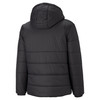 TEAM LIGA PADDED JACKET BLACK
