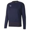 TEAMGOAL SWEAT NAVY
