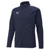 TEAMLIGA TRAINING JACKET NAVY