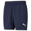ACTIVE WOVEN SHORT NAVY