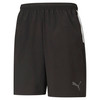 LIGA SIDELINE WOVEN SHORTS BLACK