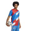 BAYERN MUNICH PRE-MATCH JERSEY 22/23