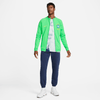 BRAZIL ACADEMY PRO KNIT JACKET