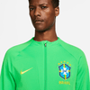 BRAZIL ACADEMY PRO KNIT JACKET