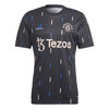 MANCHESTER UNITED PRE-MATCH JERSEY 22/23