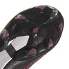 PREDATOR ACCURACY.1 LOW FG BLACK/SHOCK PINK