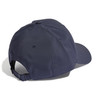 BBALL LW EMB CAP NAVY