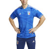 ITALY HOME JERSEY 23/24