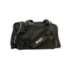 AUSTRALIA SPORTS BAG BLACK 