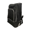 SELECT BACKPACK WITH COMPARTMENT BLACK