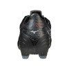 MIZUNO ALPHA ELITE FG BLACK / IGNITION RED