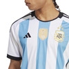 ARGENTINA 22 WINNERS HOME JERSEY