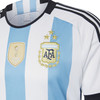ARGENTINA 22 WINNERS HOME JERSEY